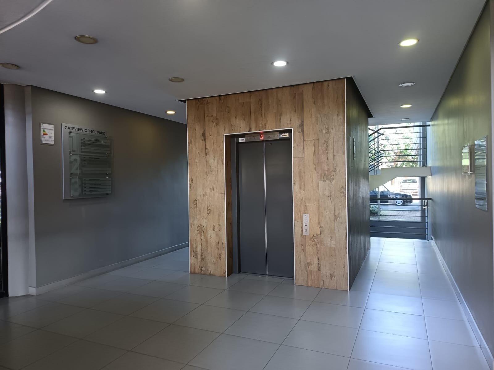 Office for rent in Umhlanga Ridge, Umhlanga, KwaZulu Natal, 190 m²