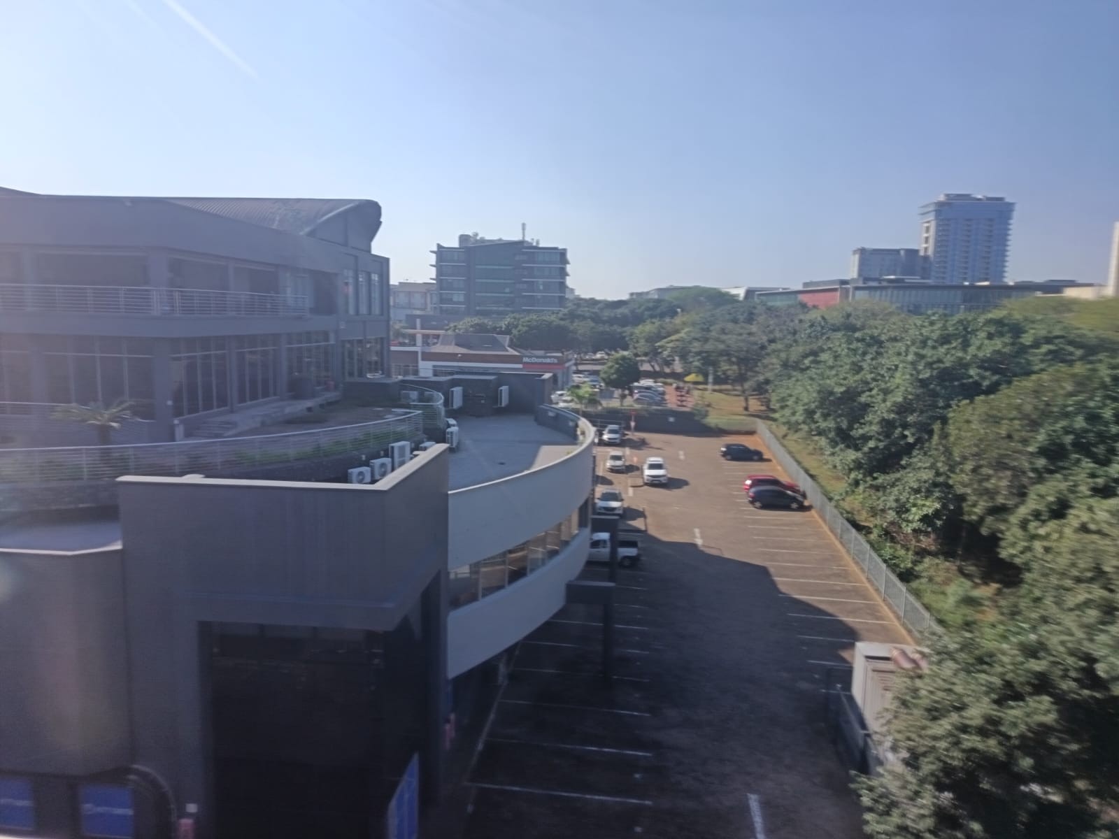 Office for rent in Umhlanga Ridge, Umhlanga, KwaZulu Natal, 190 m²