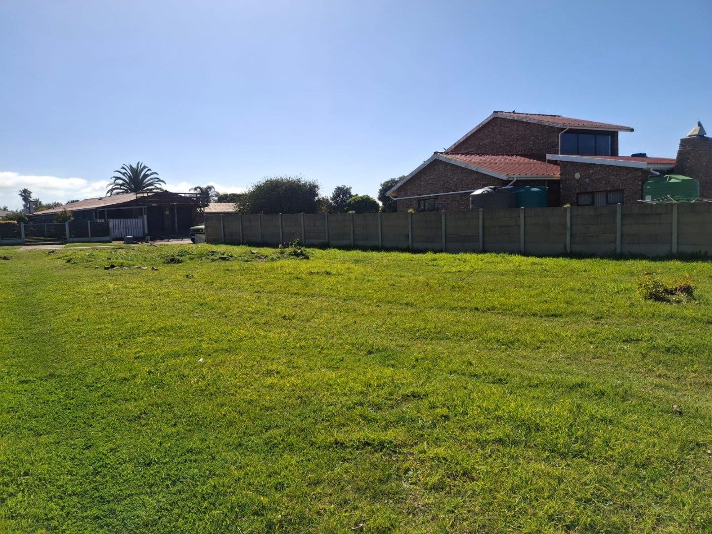 Vacant Land for sale in Noorsekloof, Jeffreys Bay, 887 m²