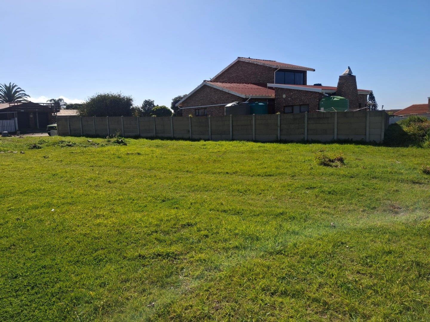 Vacant Land for sale in Noorsekloof, Jeffreys Bay, 887 m²