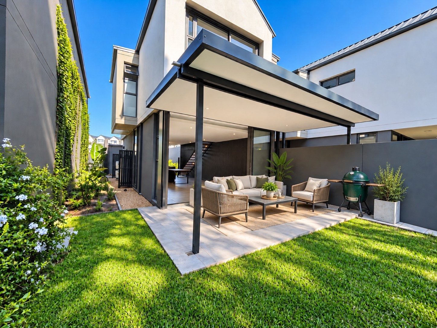 Townhouse for sale in Elaleni Coastal Forest Estate, Ballito, KwaZulu Natal, 130 m²