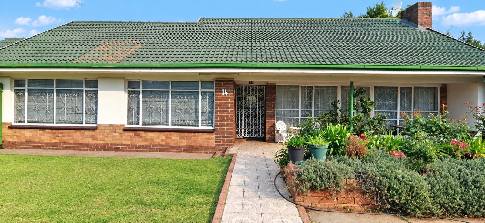House for sale in Vanderbijlpark SW 1, Vanderbijlpark SW, Vanderbijlpark, 900 m²