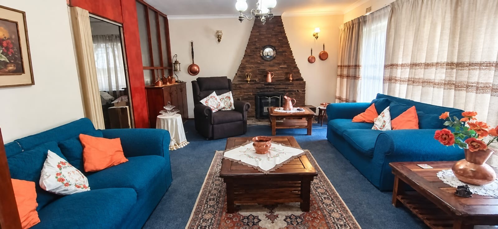 House for sale in Vanderbijlpark SW 1, Vanderbijlpark SW, Vanderbijlpark, 900 m²