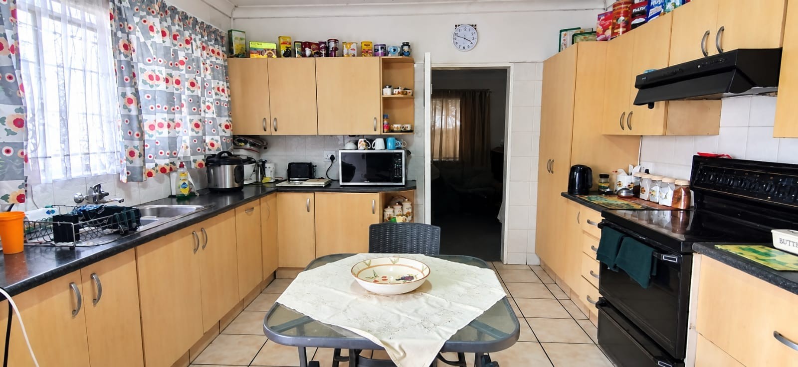 House for sale in Vanderbijlpark SW 1, Vanderbijlpark SW, Vanderbijlpark, 900 m²