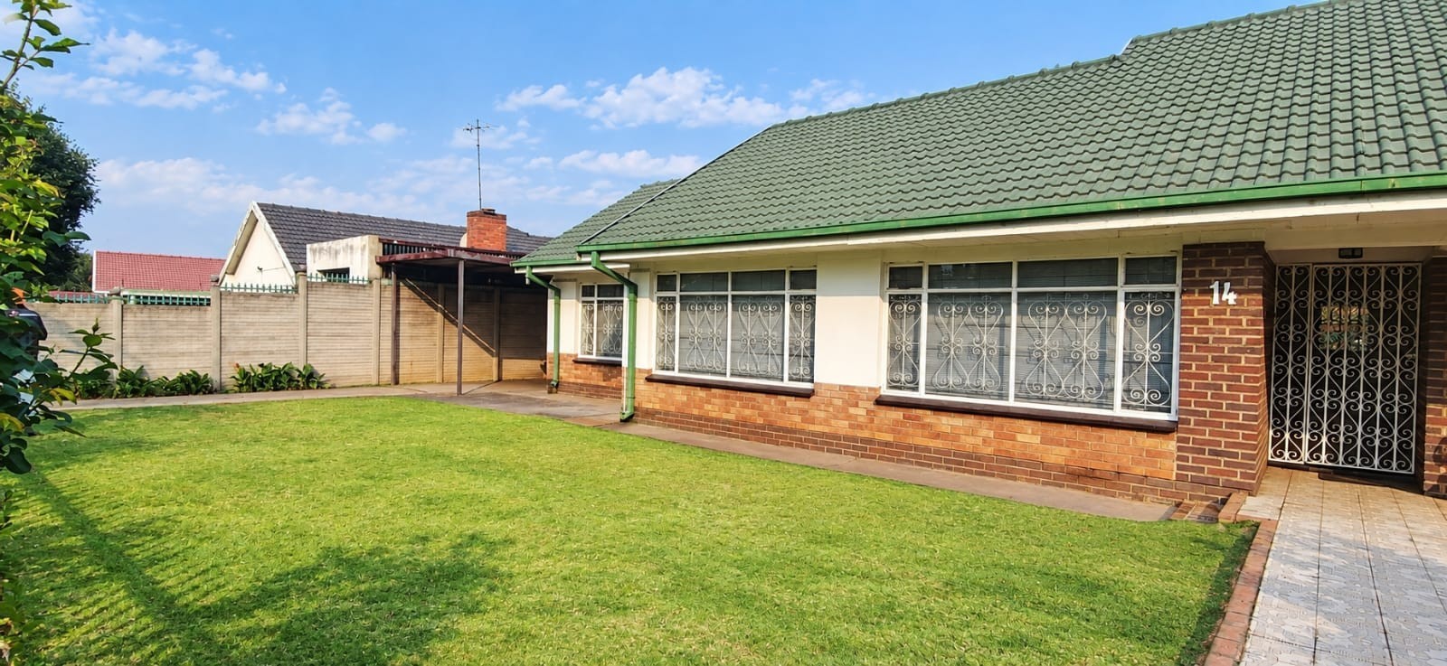 House for sale in Vanderbijlpark SW 1, Vanderbijlpark SW, Vanderbijlpark, 900 m²