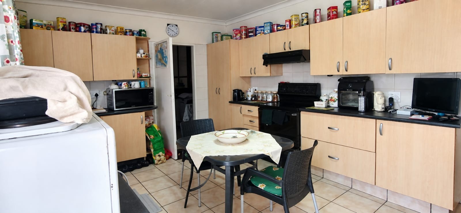 House for sale in Vanderbijlpark SW 1, Vanderbijlpark SW, Vanderbijlpark, 900 m²