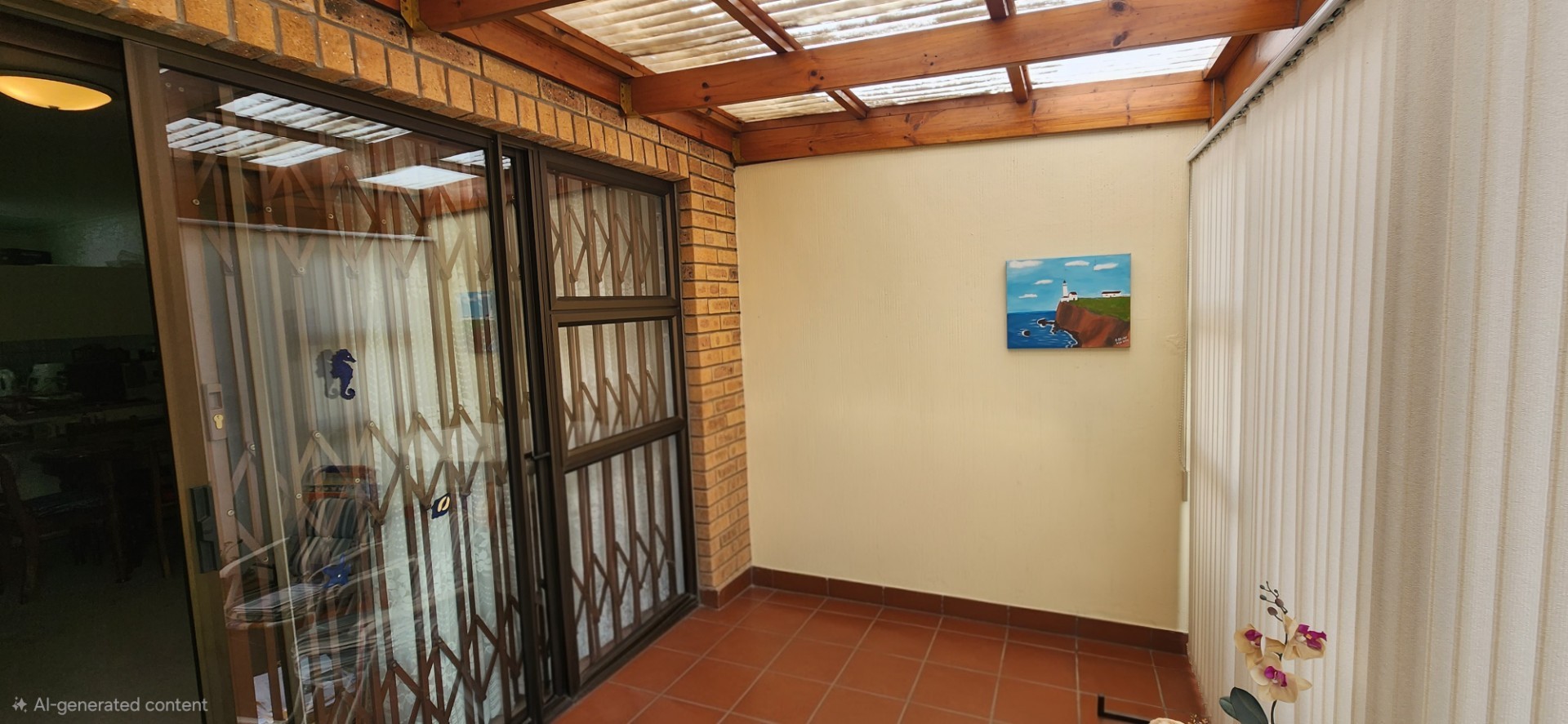 Townhouse for sale in Hartenbos Central, Hartenbos, 162 m²