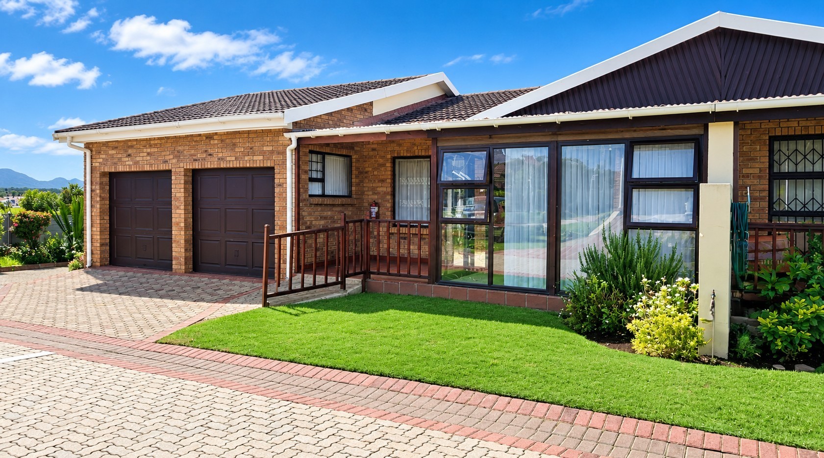 Townhouse for sale in Hartenbos Central, Hartenbos, 162 m²