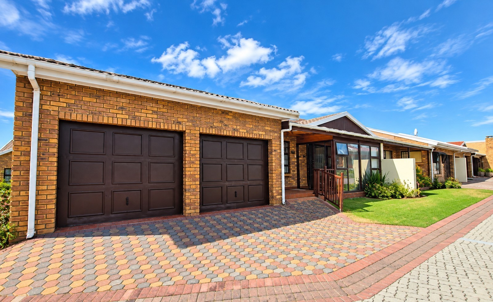 Townhouse for sale in Hartenbos Central, Hartenbos, 162 m²