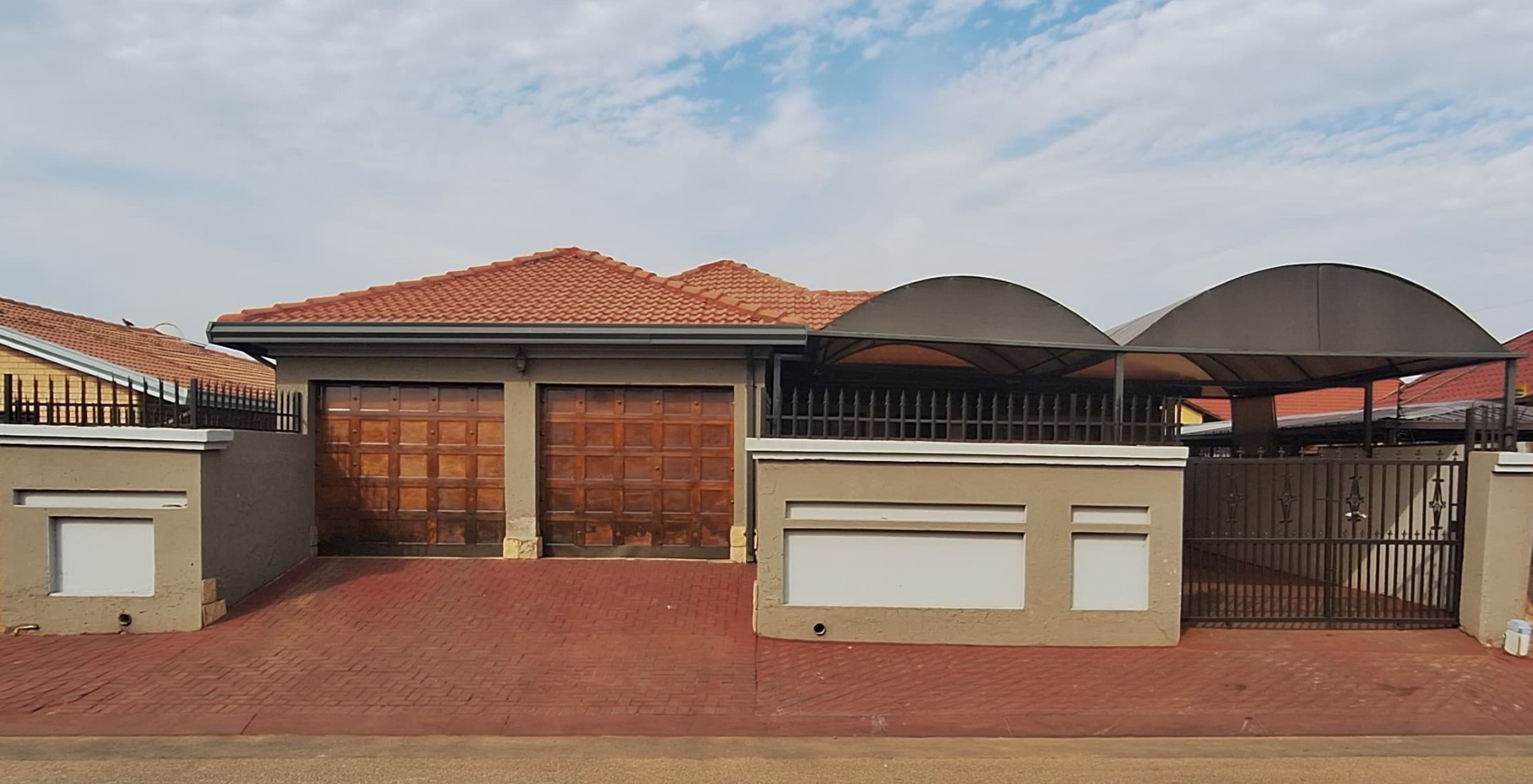 House for sale in Spruitview, Alberton, 200 m²