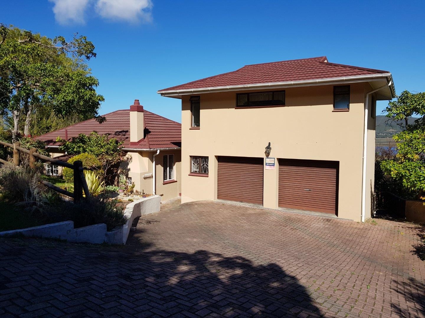 House for rent in Westhill, Knysna, 813 m²
