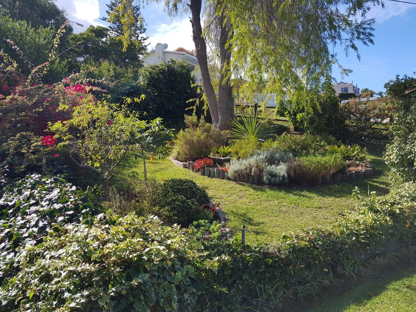 House for rent in Westhill, Knysna, 813 m²