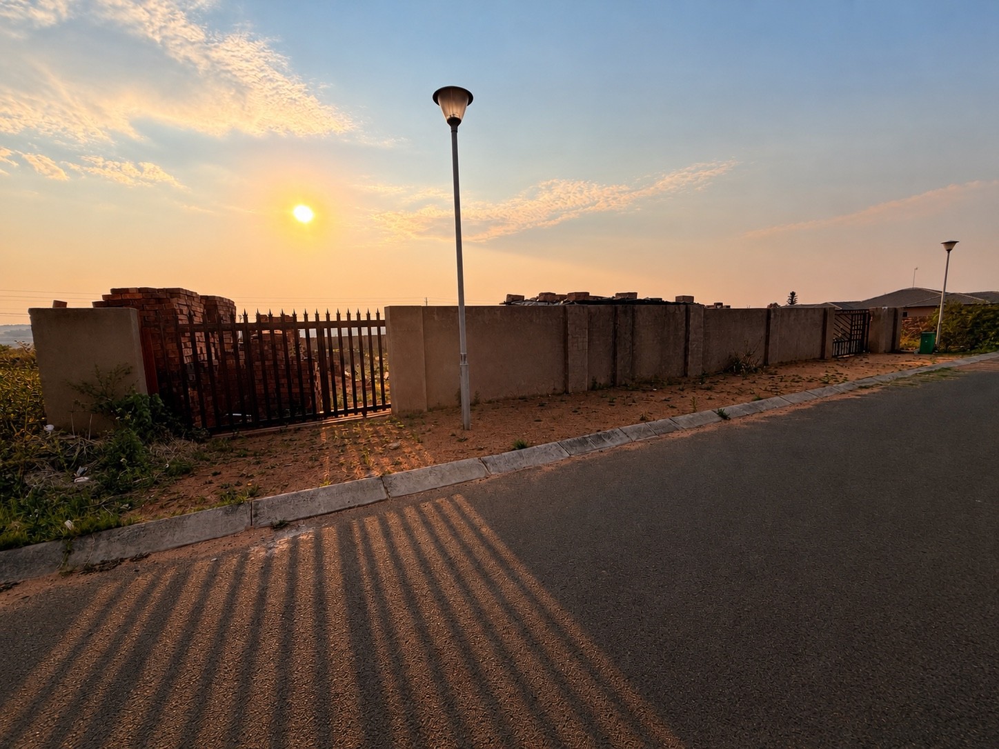 Vacant Land for sale in Aerorand, Middelburg, 825 m²
