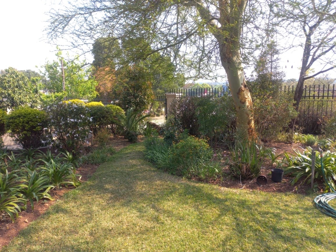 House for sale in Waterkloof Heights, Pretoria, 400 m²