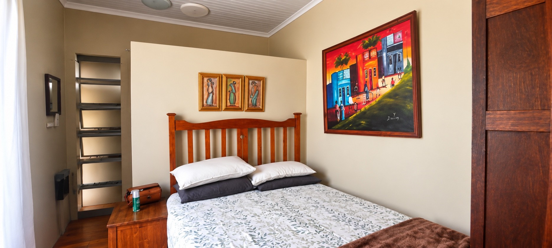 Guest House for sale in Hendrina, 2855 m²