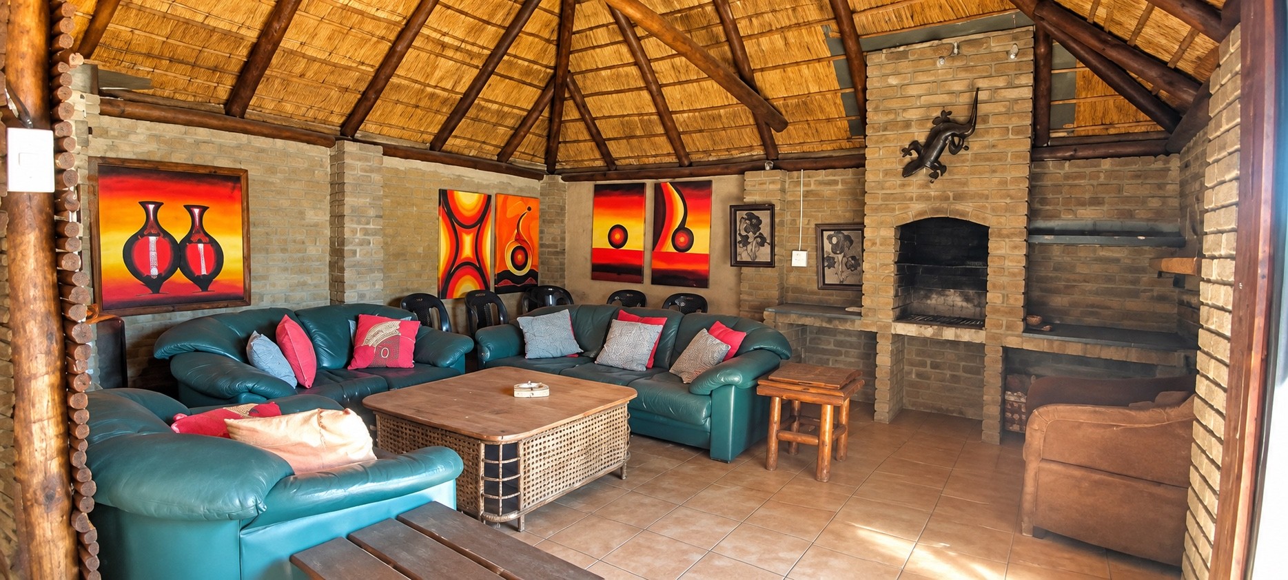 Guest House for sale in Hendrina, 2855 m²