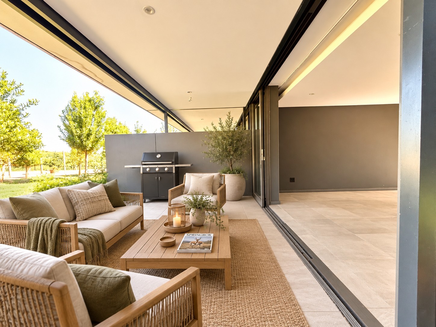 Townhouse for sale in Elaleni Coastal Forest Estate, Ballito, KwaZulu Natal, 130 m²