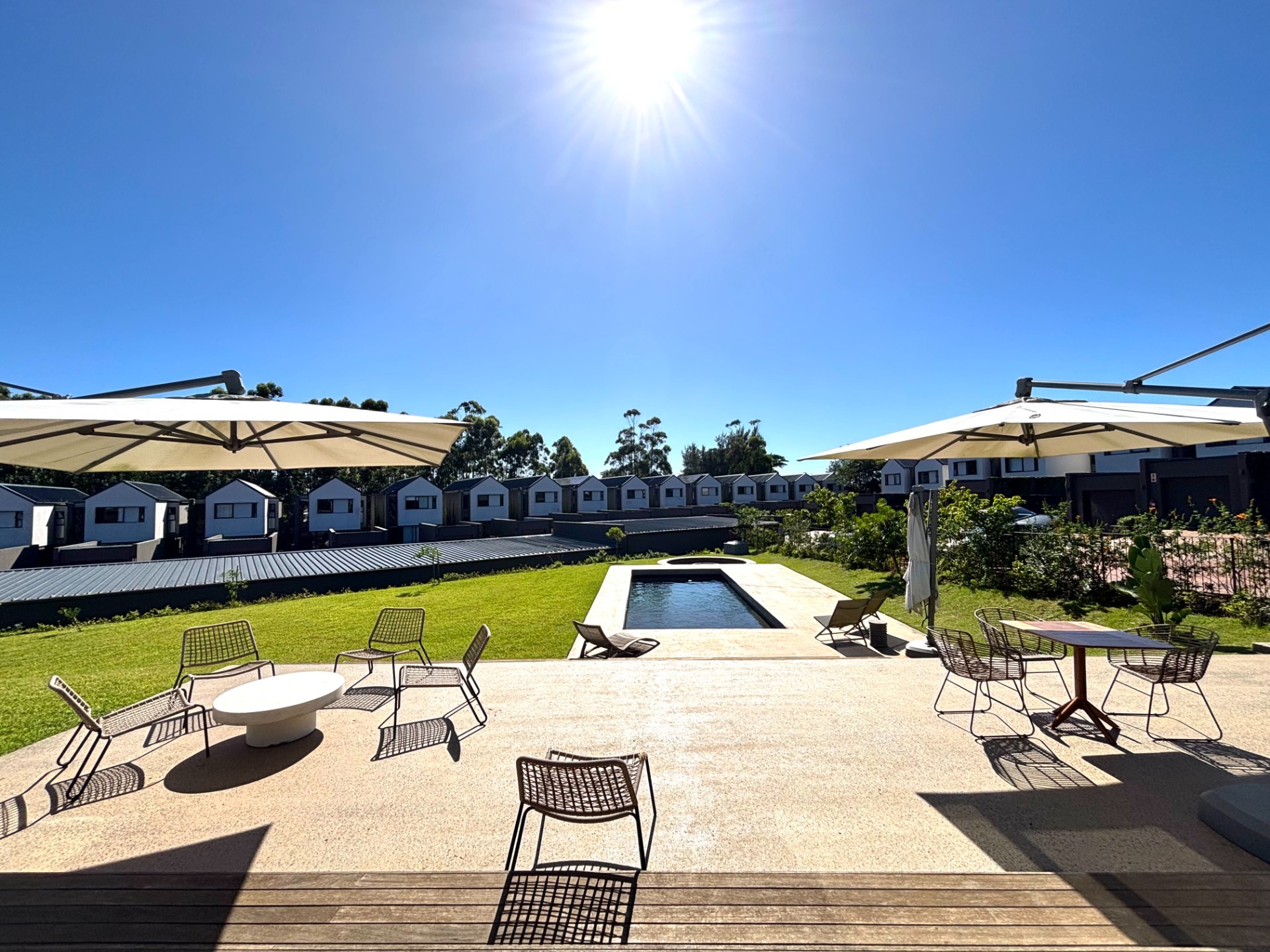 Townhouse for sale in Elaleni Coastal Forest Estate, Ballito, KwaZulu Natal, 130 m²