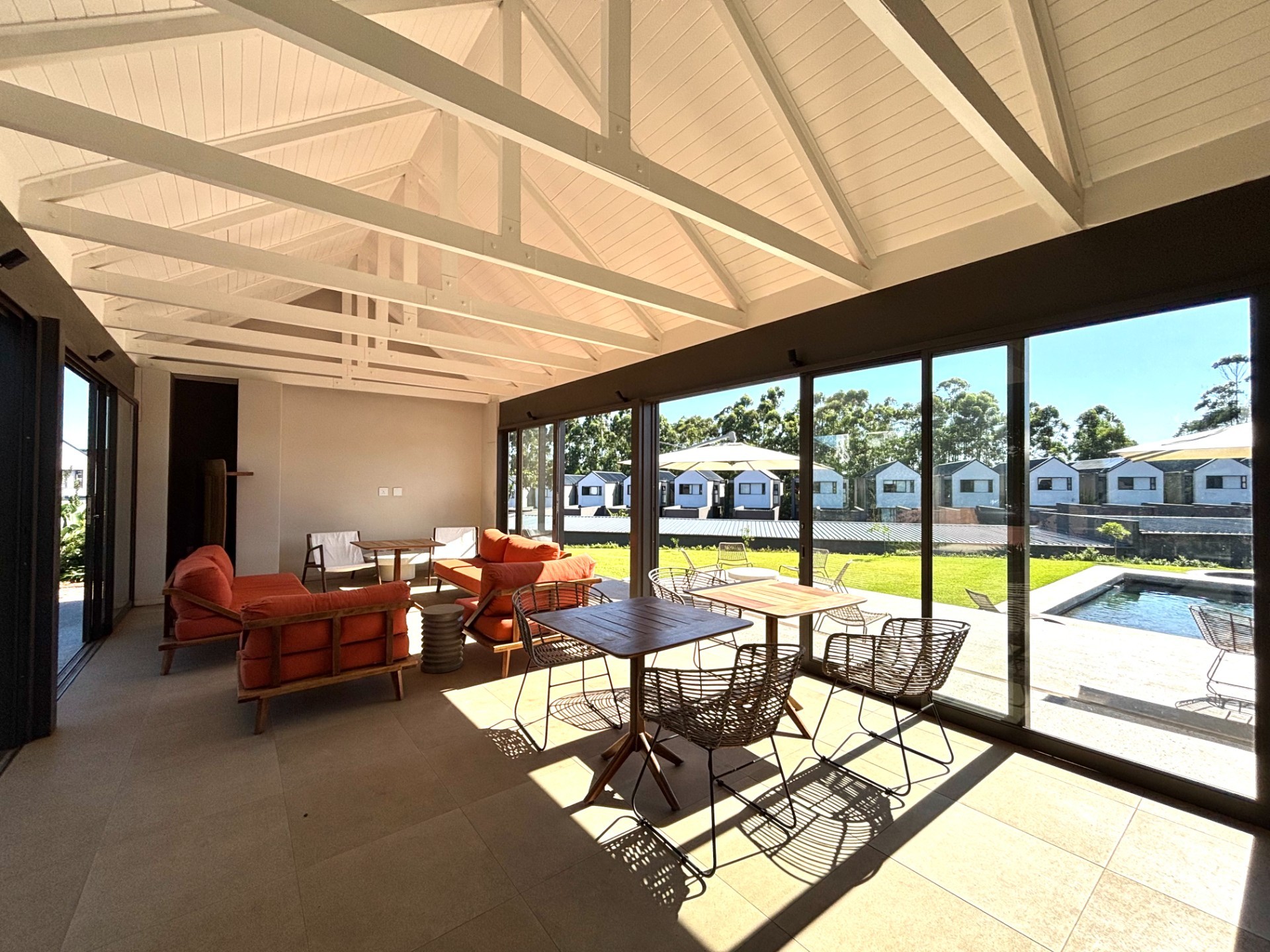 Townhouse for sale in Elaleni Coastal Forest Estate, Ballito, KwaZulu Natal, 130 m²