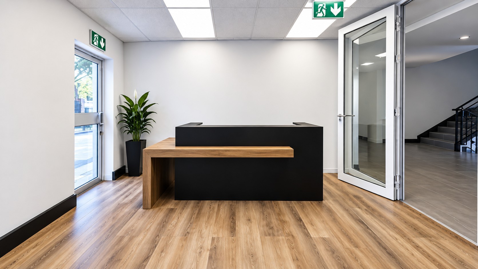 Commercial Property for rent in Bryanston, Sandton, 37 m²
