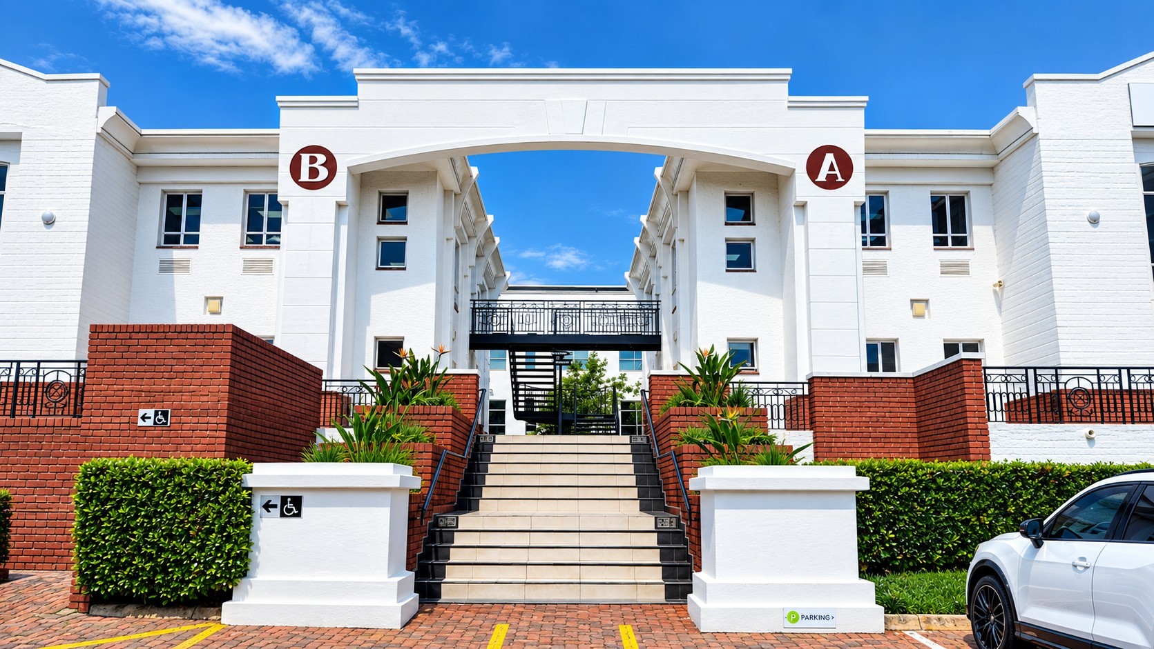 Commercial Property for rent in Bryanston, Sandton, 37 m²
