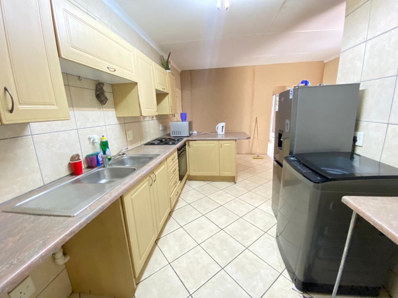 Apartment for sale in Stonehenge, Nelspruit, 90 m²