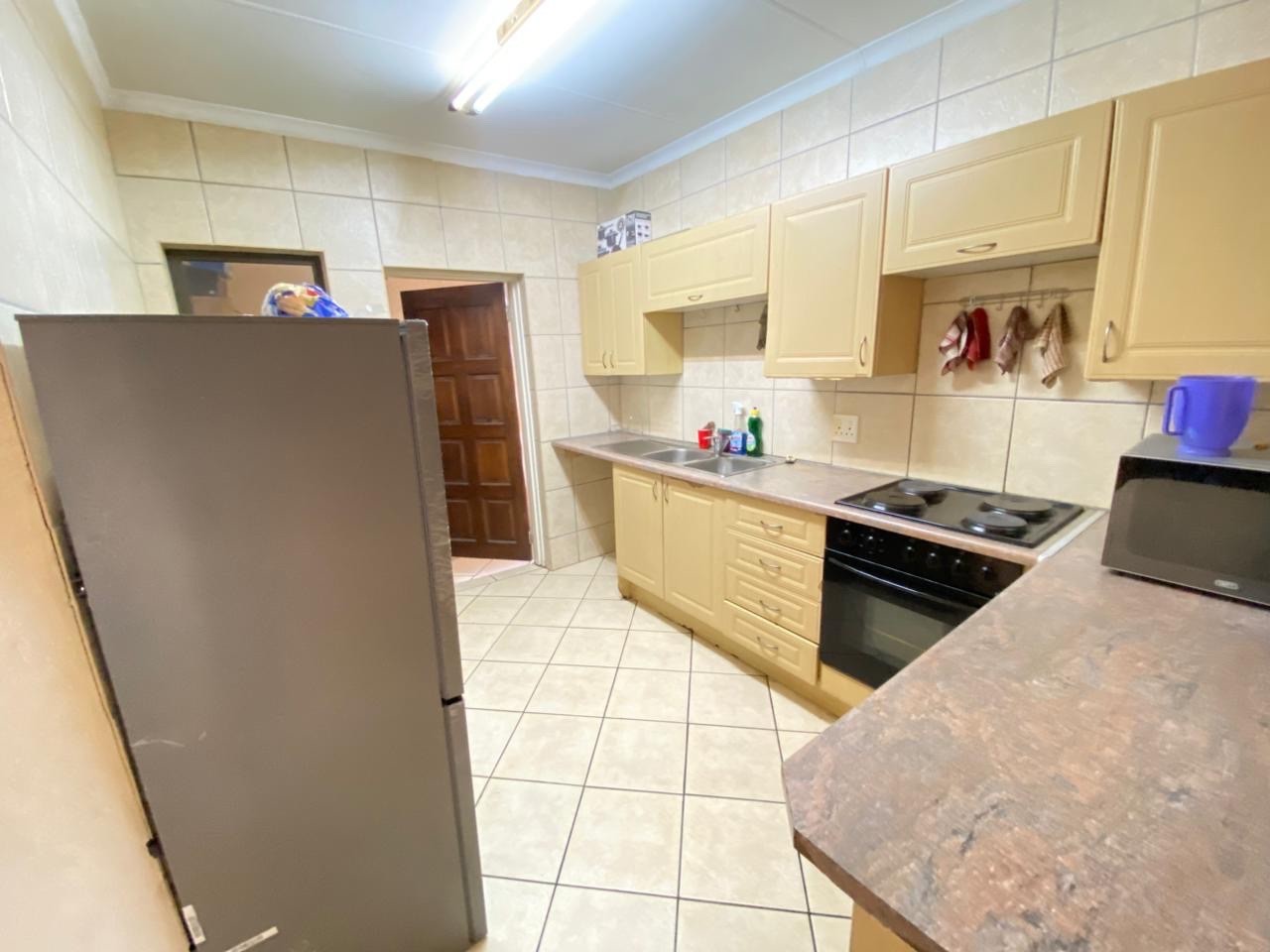 Apartment for sale in Stonehenge, Nelspruit, 90 m²