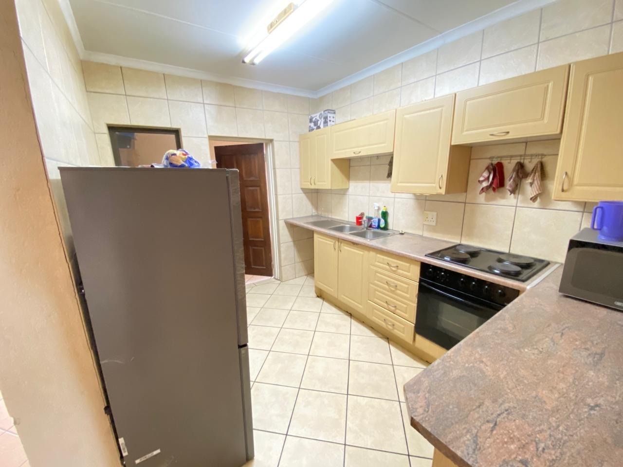 Apartment for sale in Stonehenge, Nelspruit, 90 m²