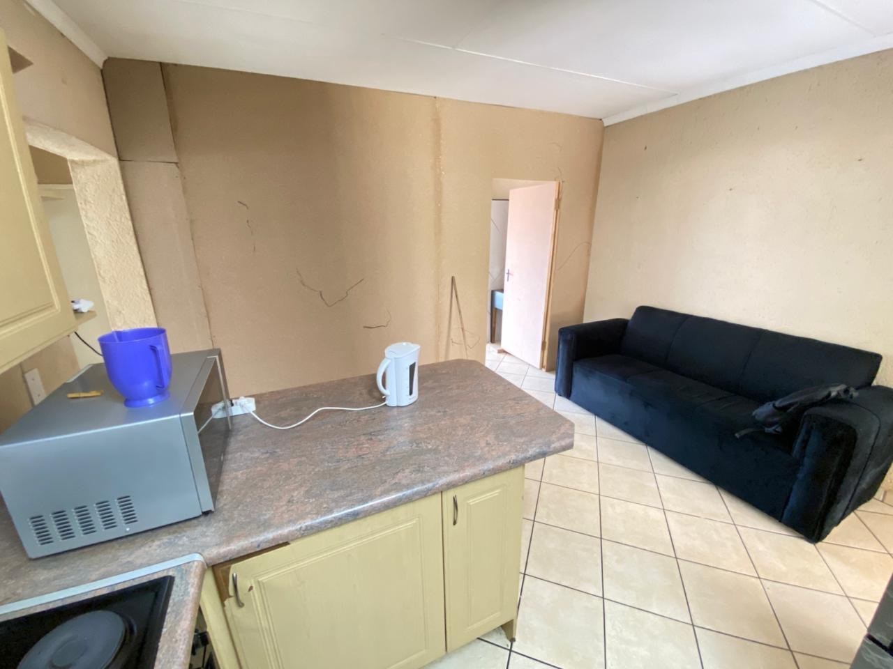 Apartment for sale in Stonehenge, Nelspruit, 90 m²