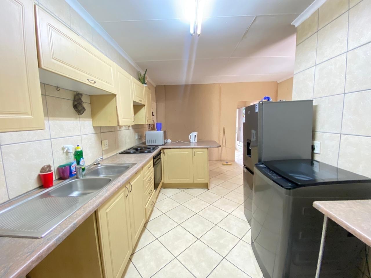 Apartment for sale in Stonehenge, Nelspruit, 90 m²