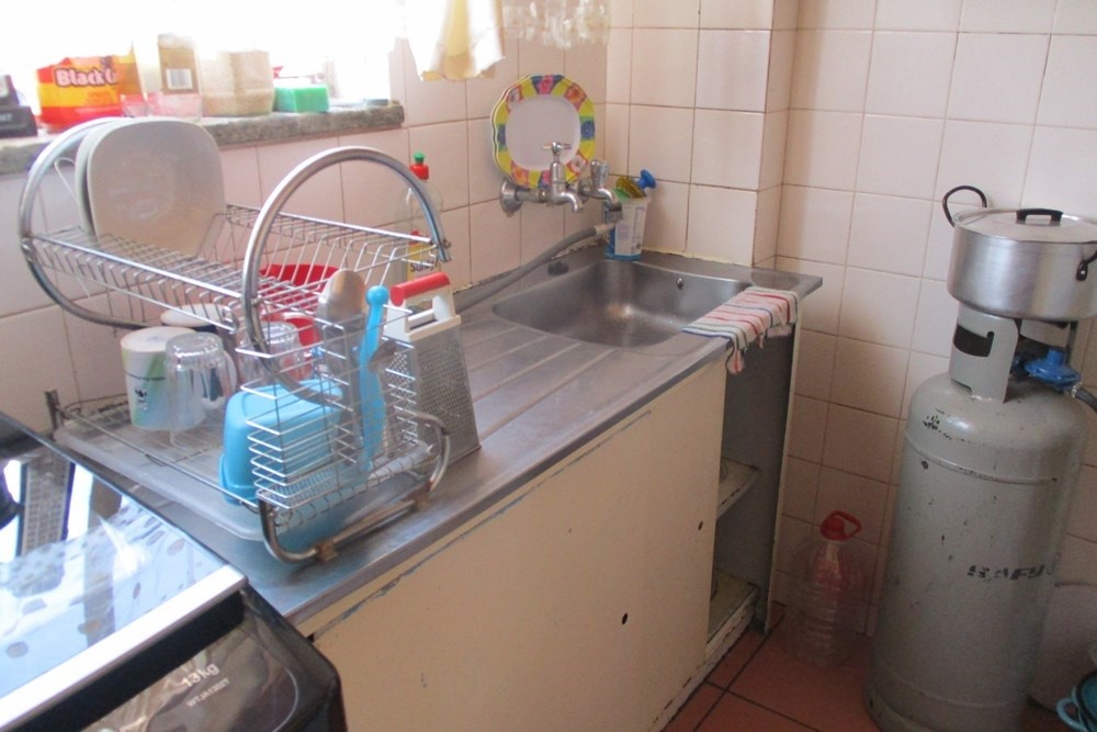 Apartment for rent in Kempton Park, 80 m²