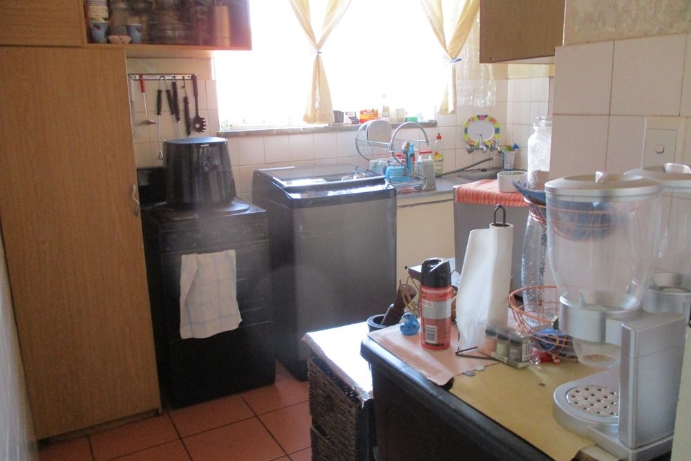Apartment for rent in Kempton Park, 80 m²