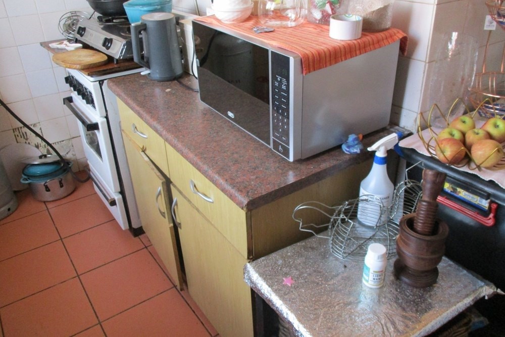 Apartment for rent in Kempton Park, 80 m²