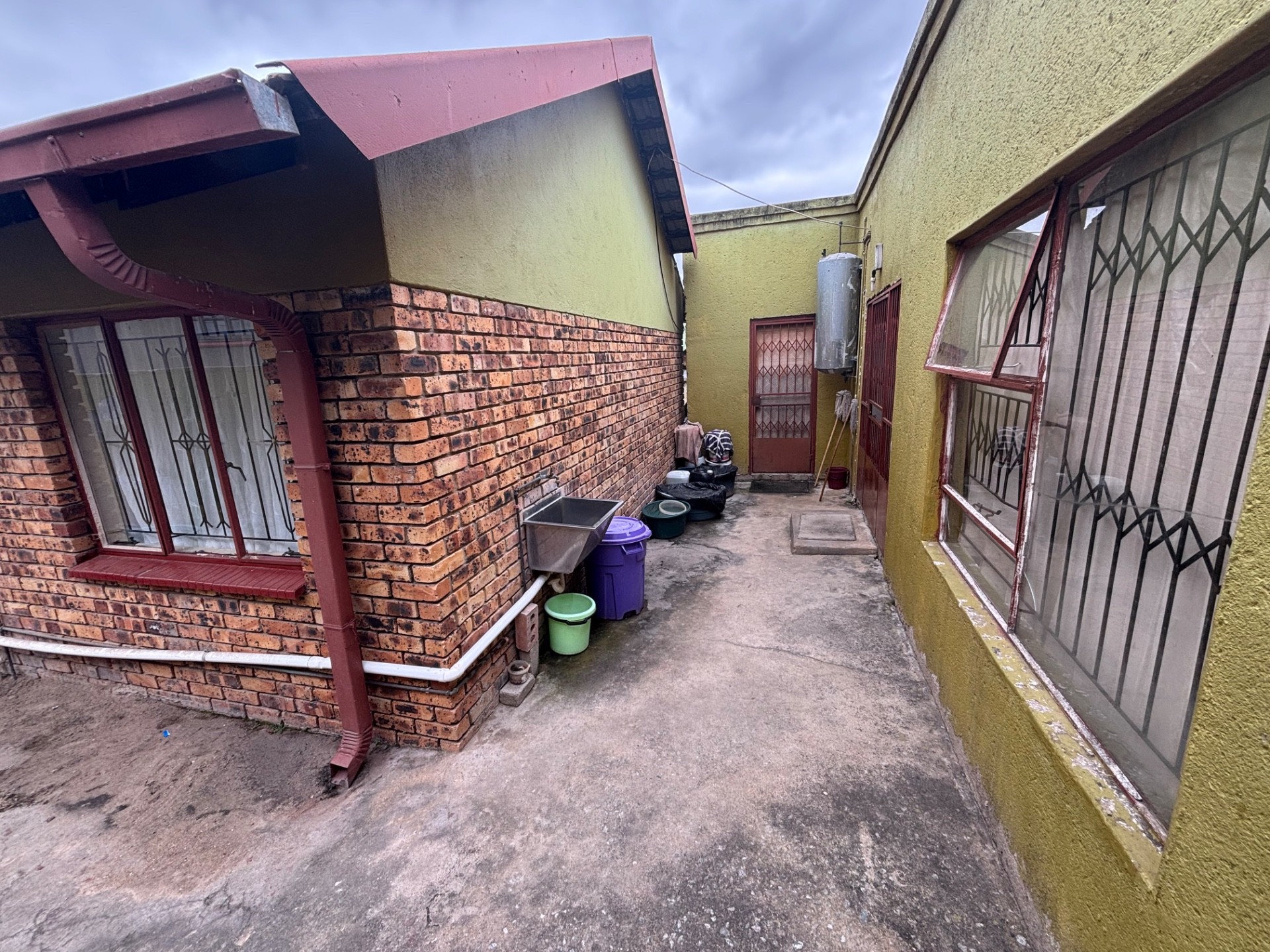 House for sale in Tekwane South, Tekwane, Nelspruit, 211 m²
