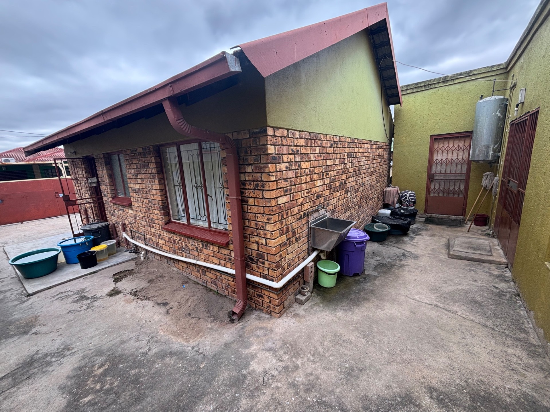 House for sale in Tekwane South, Tekwane, Nelspruit, 211 m²