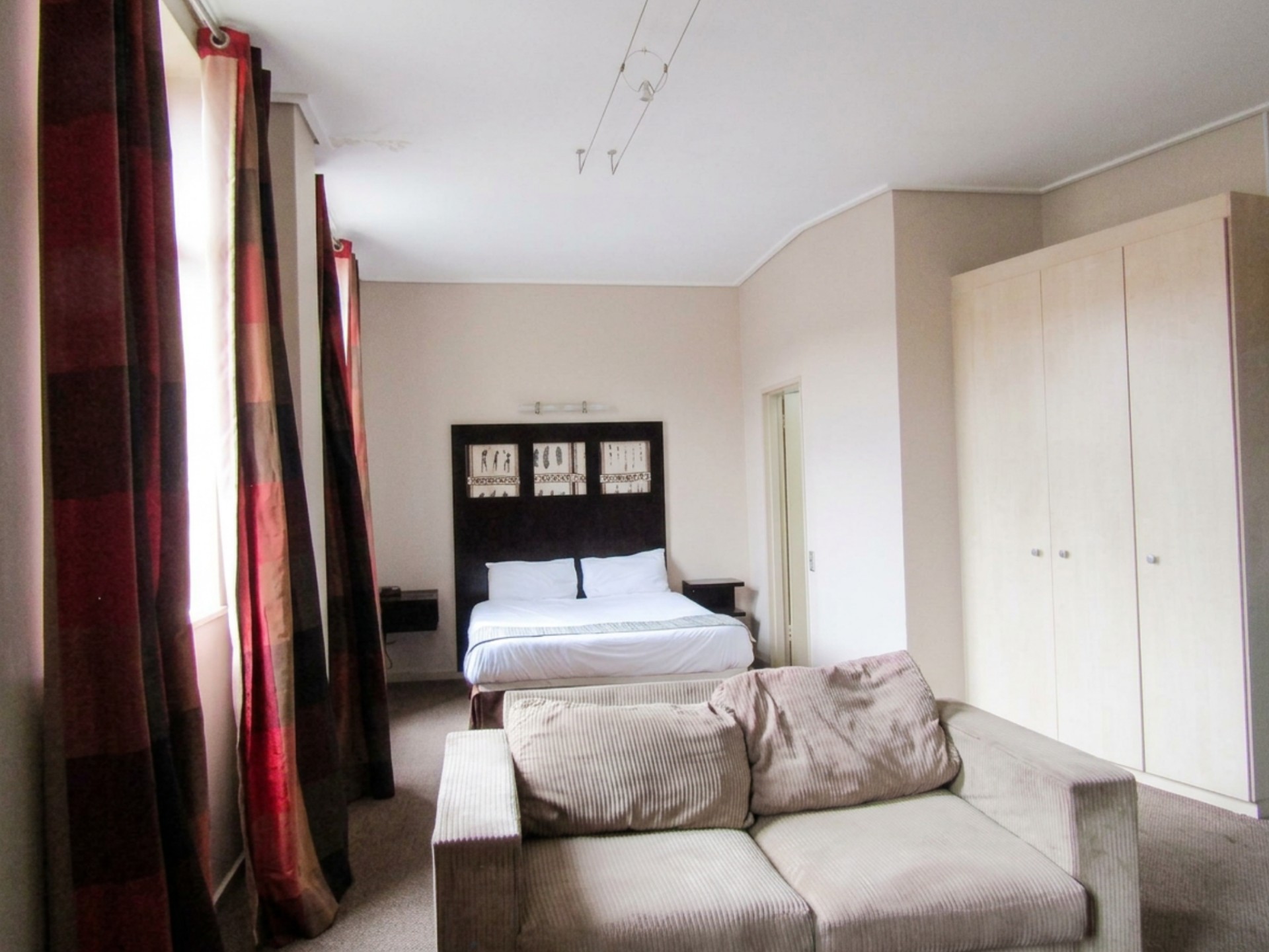 Apartment for sale in Marshalltown, Johannesburg, 2, Mapungubwe Apartments, 17 Anderson Street, Marshalltown, Johannesburg, Gauteng