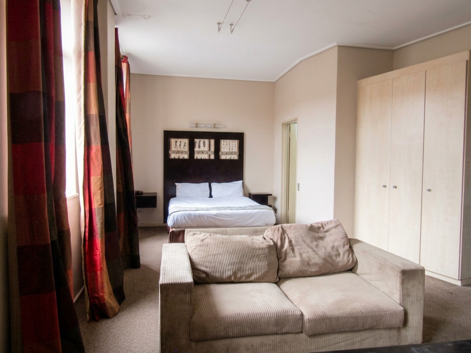 Apartment for sale in Marshalltown, Johannesburg, 2, Mapungubwe Apartments, 17 Anderson Street, Marshalltown, Johannesburg, Gauteng