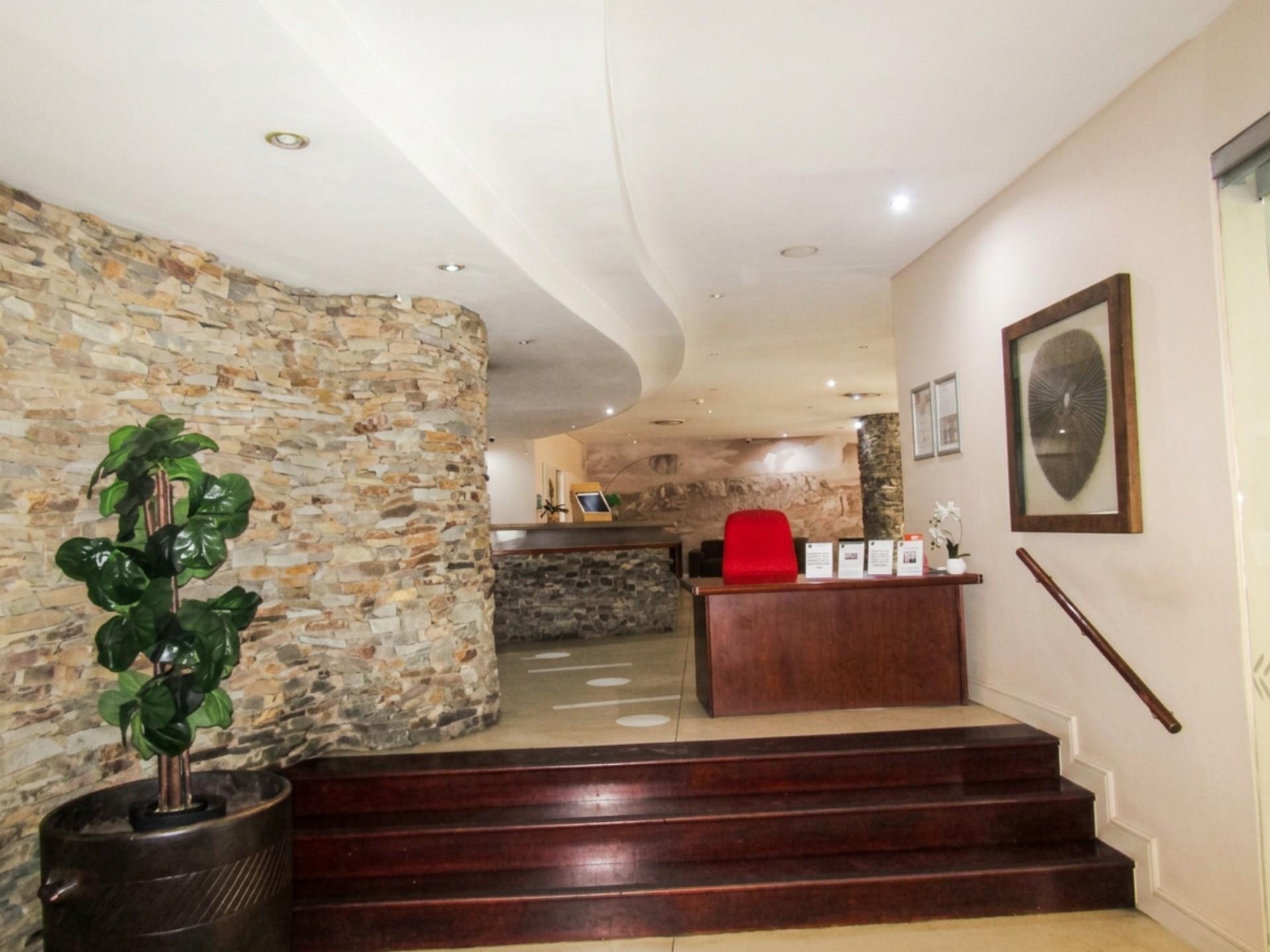 Apartment for sale in Marshalltown, Johannesburg, 2, Mapungubwe Apartments, 17 Anderson Street, Marshalltown, Johannesburg, Gauteng