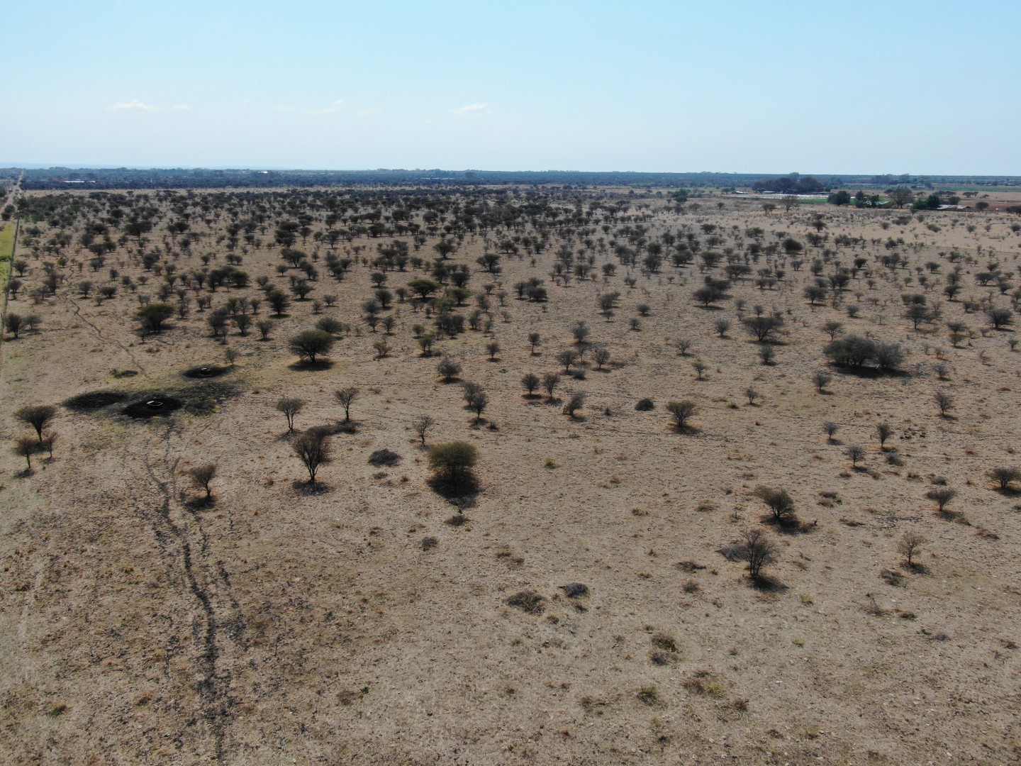 Vacant Land for sale in Radium, Bela Bela, 214141 m²