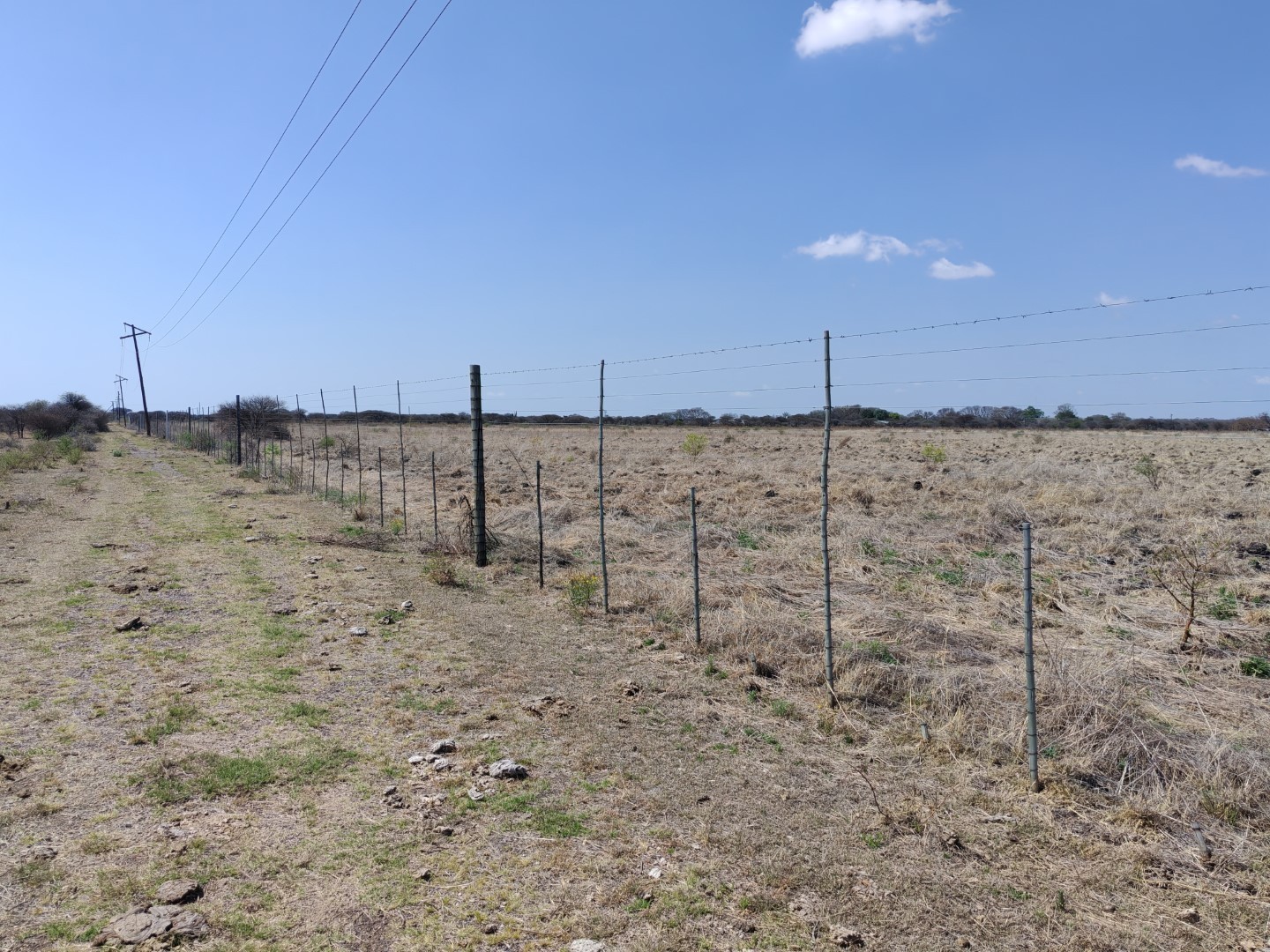 Vacant Land for sale in Radium, Bela Bela, 214141 m²