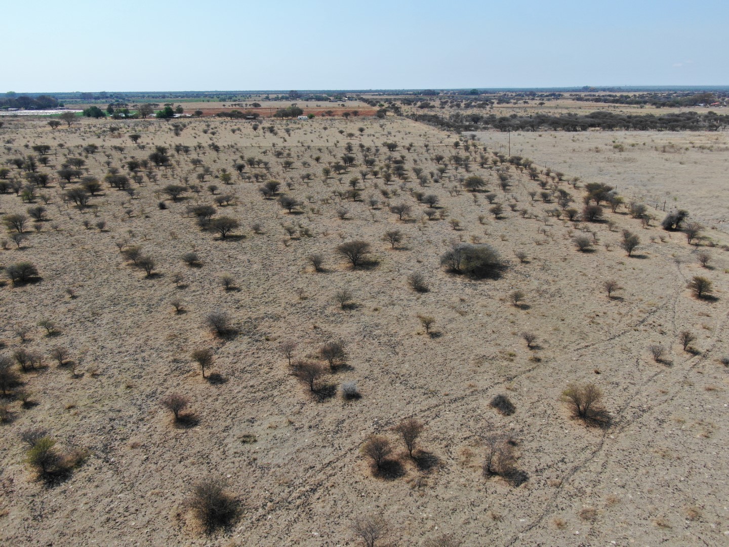 Vacant Land for sale in Radium, Bela Bela, 214141 m²
