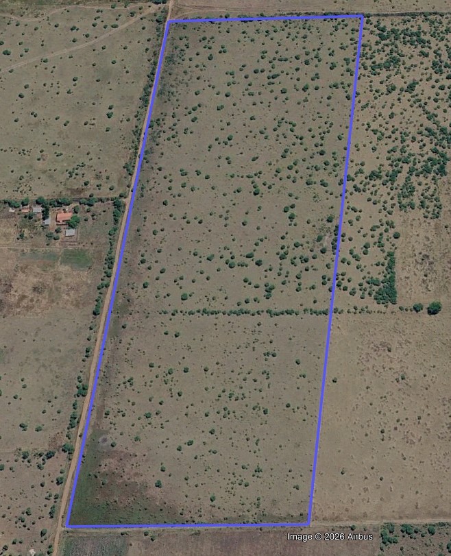 Vacant Land for sale in Radium, Bela Bela, 214141 m²