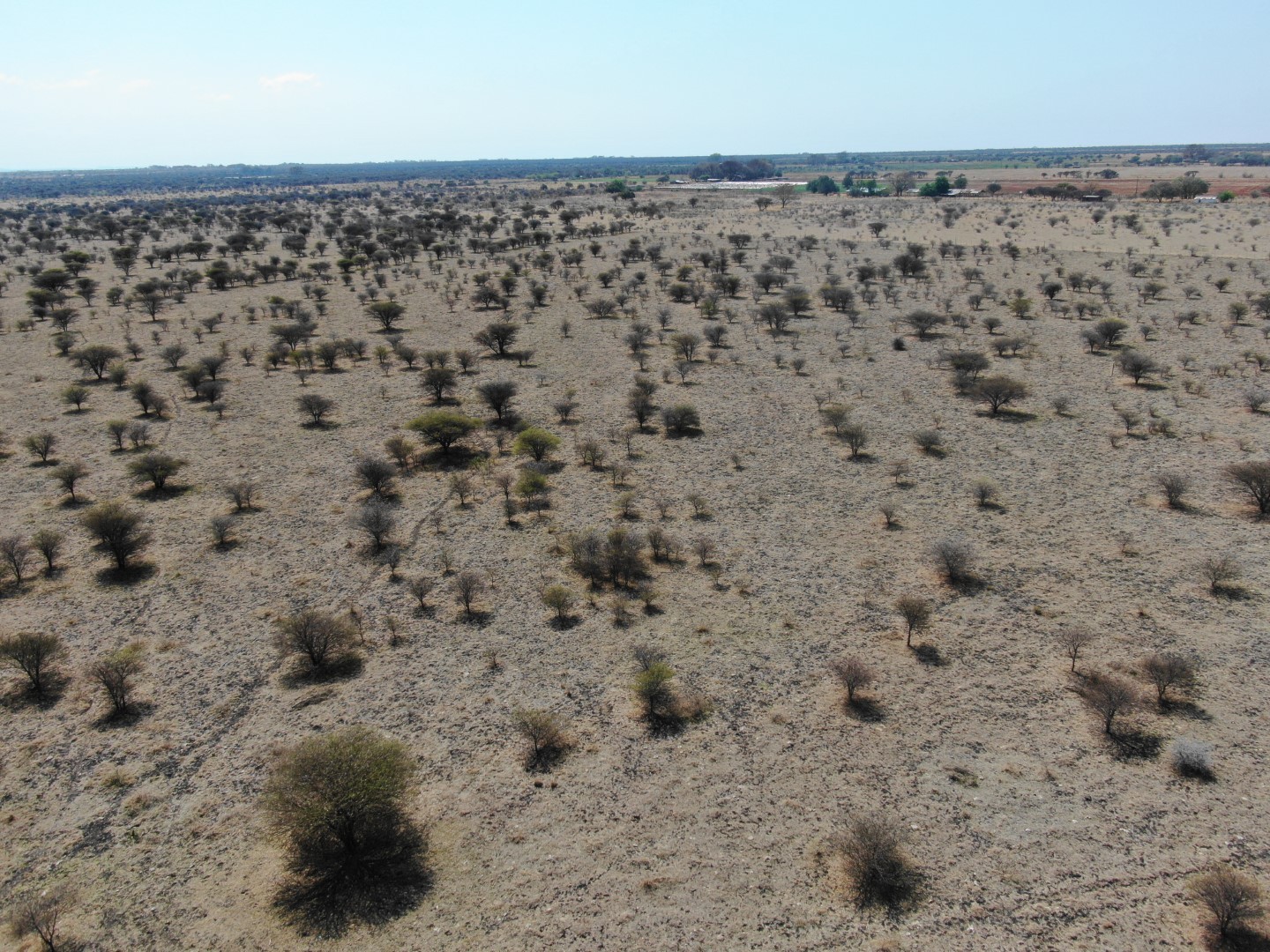 Vacant Land for sale in Radium, Bela Bela, 214141 m²