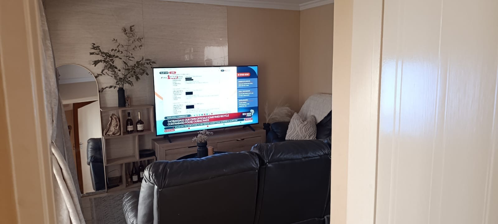 Apartment for sale in Montana Tuine, Pretoria, 59 m²