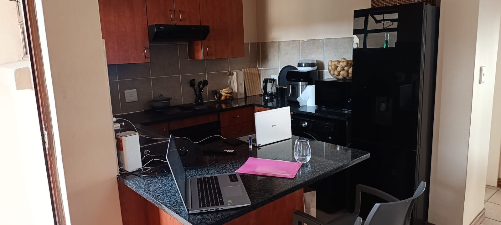 Apartment for sale in Montana Tuine, Pretoria, 59 m²
