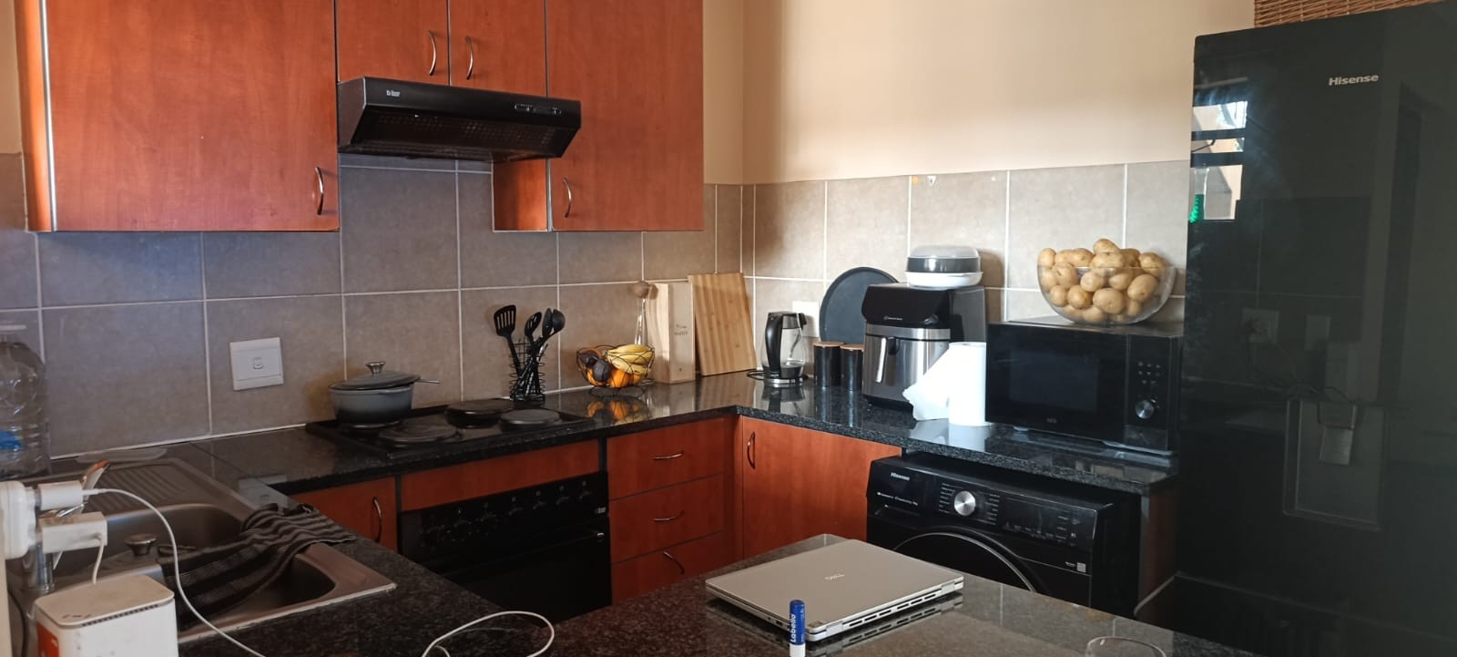 Apartment for sale in Montana Tuine, Pretoria, 59 m²