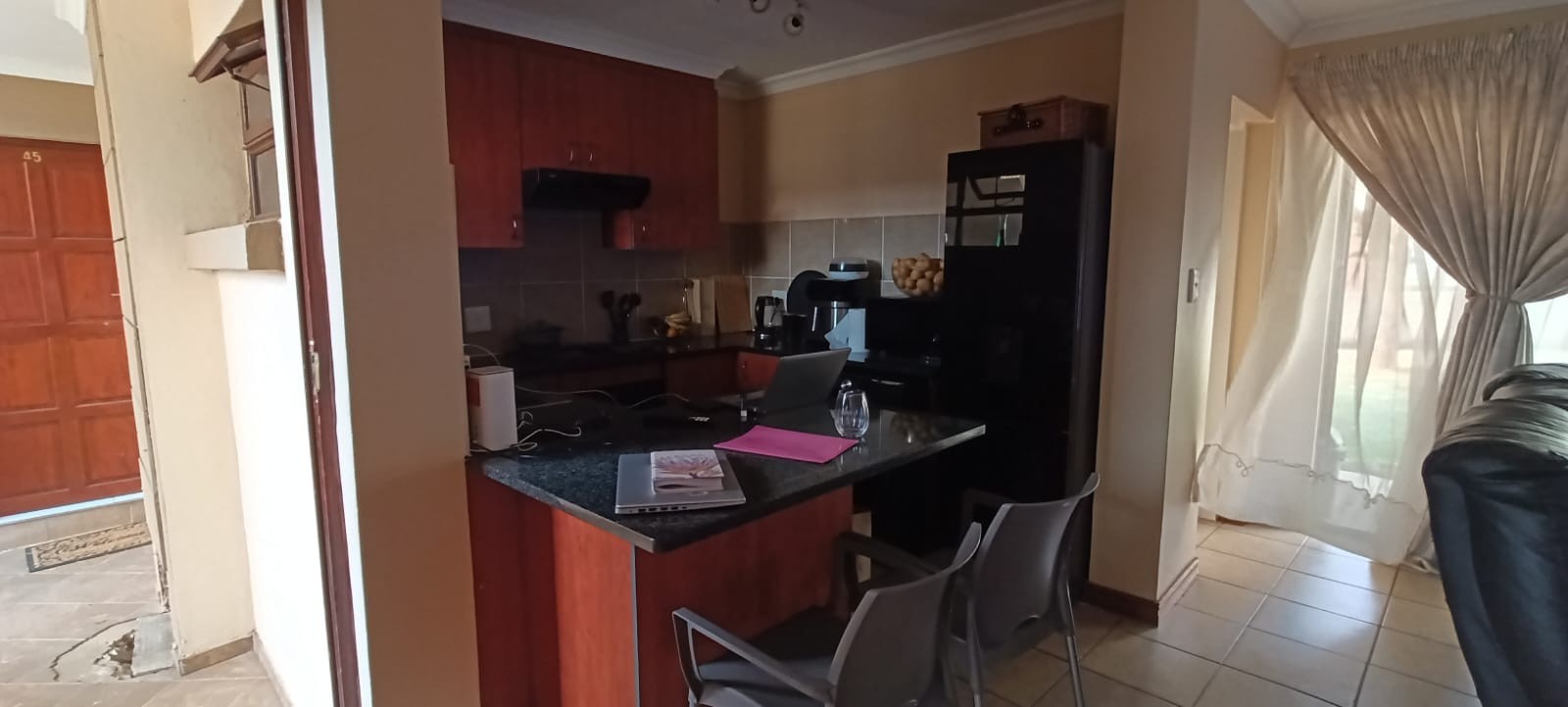 Apartment for sale in Montana Tuine, Pretoria, 59 m²