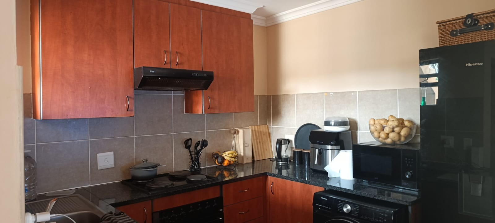 Apartment for sale in Montana Tuine, Pretoria, 59 m²