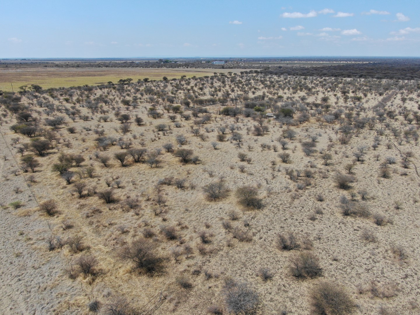 Vacant Land for sale in Radium, Bela Bela, 427000 m²