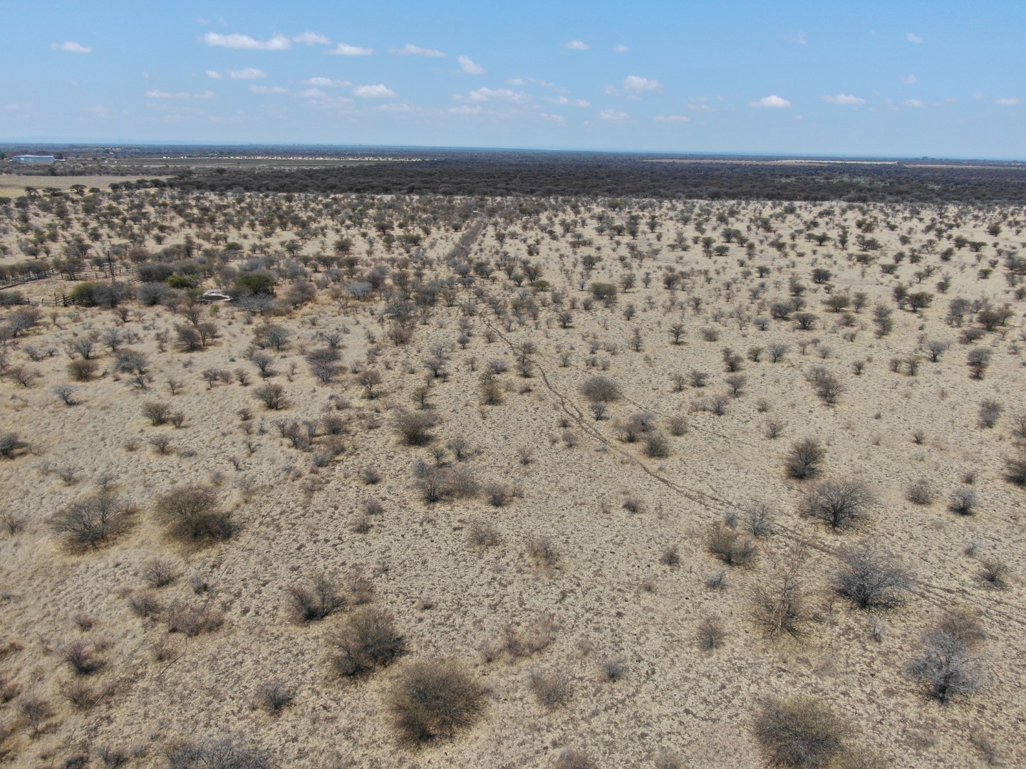Vacant Land for sale in Radium, Bela Bela, 427000 m²